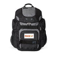 The Teddywolf Backpack