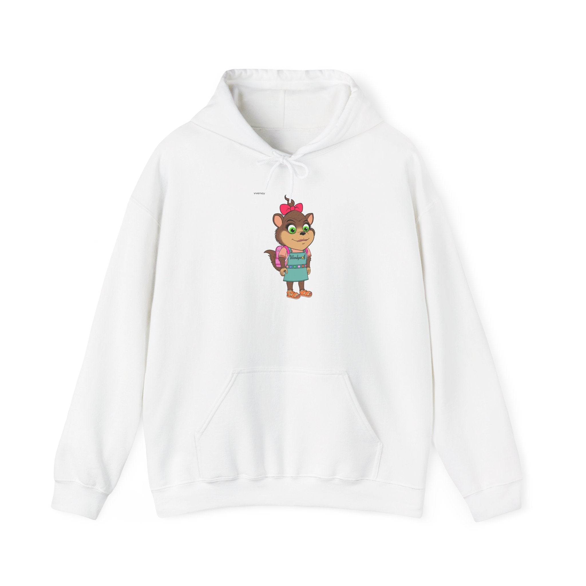 Wendy Hoodie