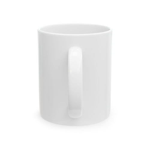 Classic Wendy Mug